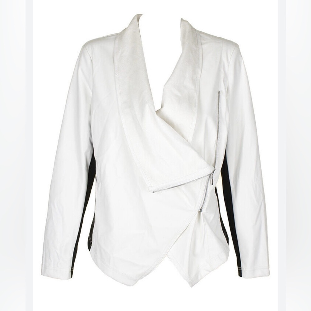 Motorcycle Jacket - Picture 8 of 8